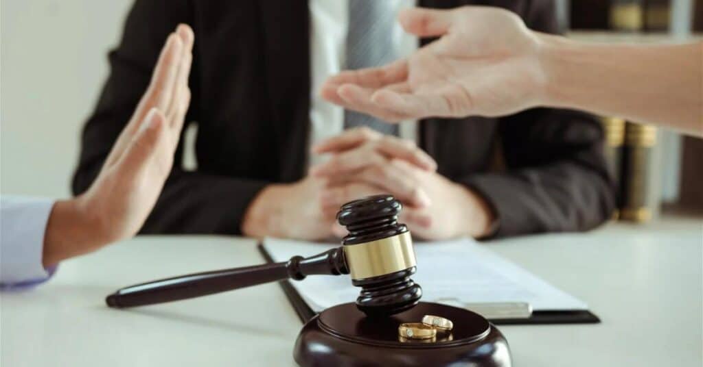 Lawyers For Matrimonial Cases
