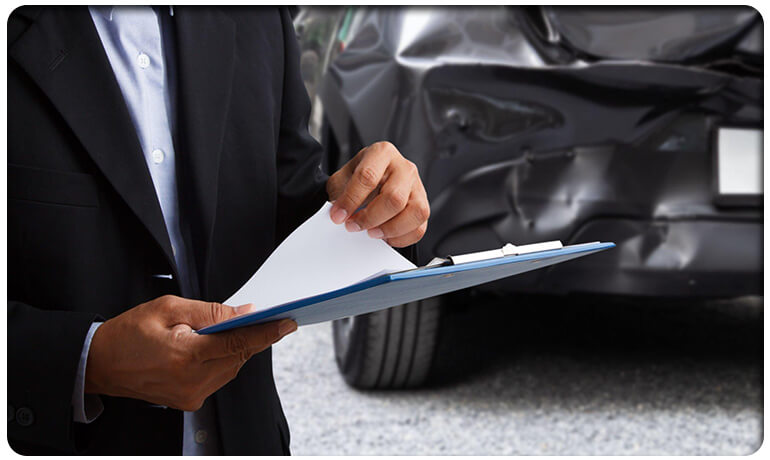 Accident Claim Lawyers