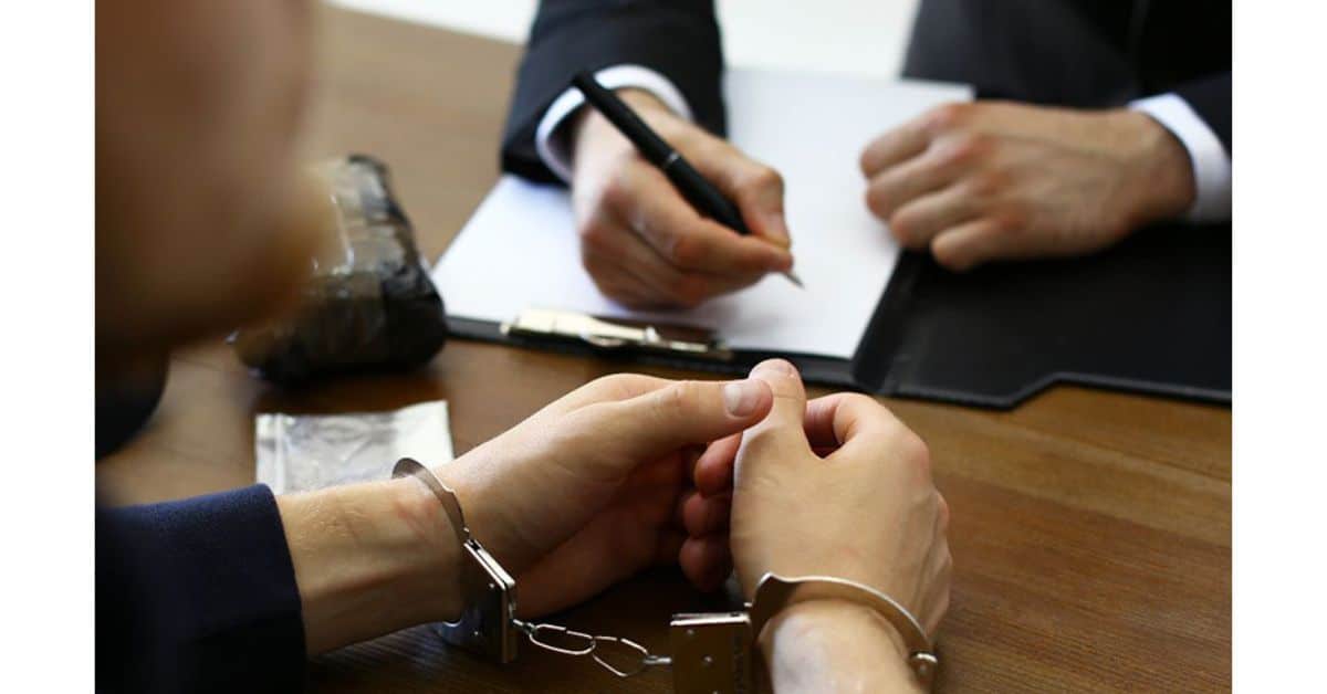 Criminal Lawyers