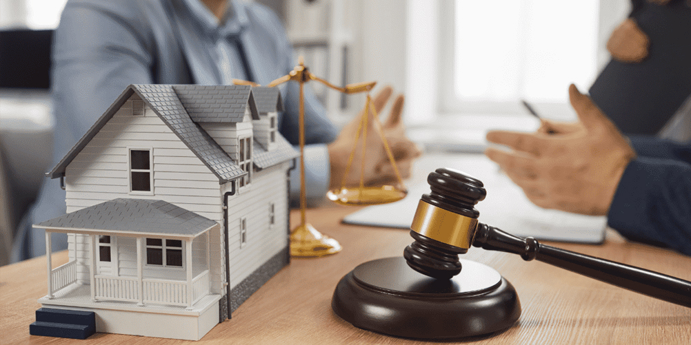 Property Case Lawyers
